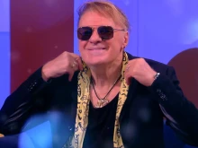 Васил Найденов: Понякога пея фалшиво