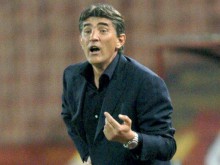 Коко Динев и Ратко Достанич не се разбраха