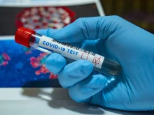Още седем пациенти с COVID-19 влязоха в болница