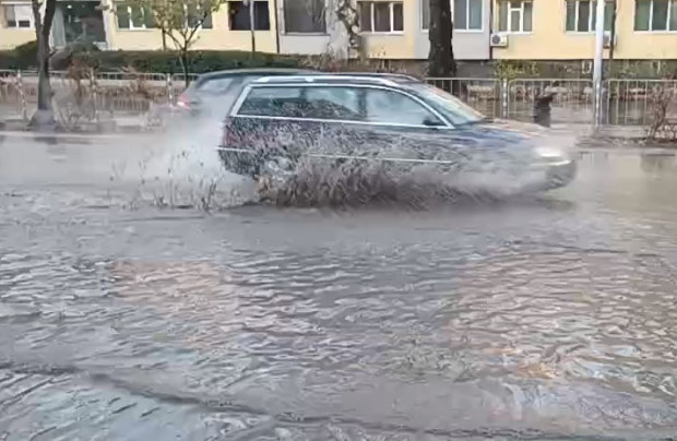 От днес плащаме нова цена на водата в Пловдив