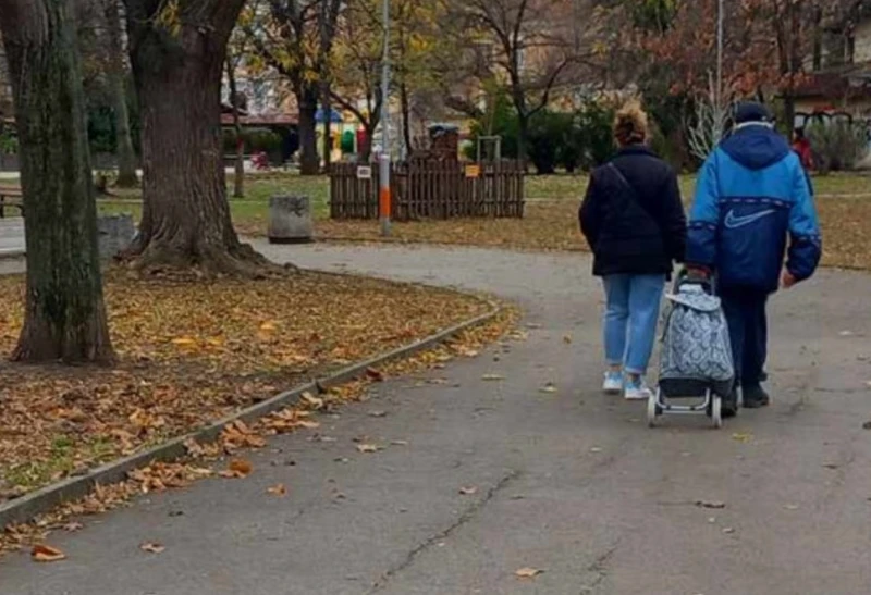 Ще трябва да работим повече, за да имаме право да се пенсионираме