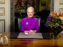 Датската кралица обяви абдикация