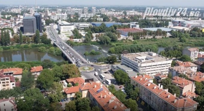 Кметът: С помощта на държавата ще имаме възможност за развитие на Пловдив
