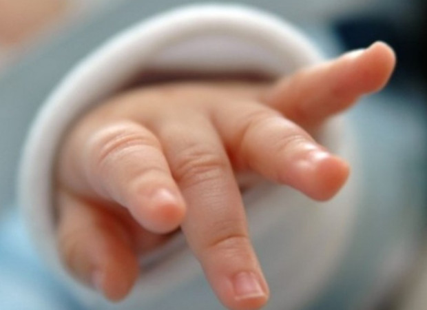 Първото бебе за 2024 година във Варна е момченце. Третото
