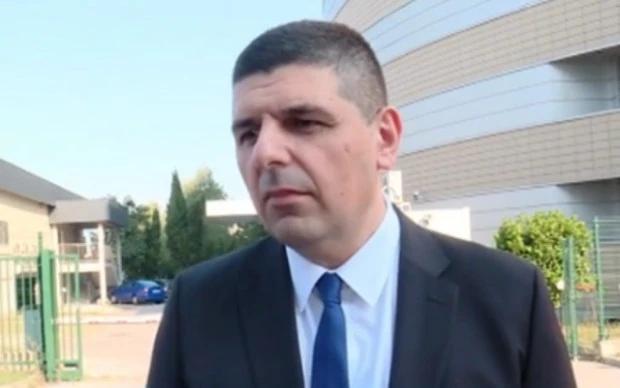 Ивайло Мирчев за Радев: Вместо обединител на нацията се е превърнал в класически четирихилядник