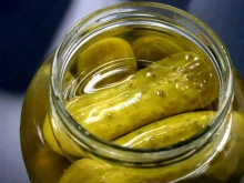 Кисели краставички при махмурлук - наистина ли помагат?