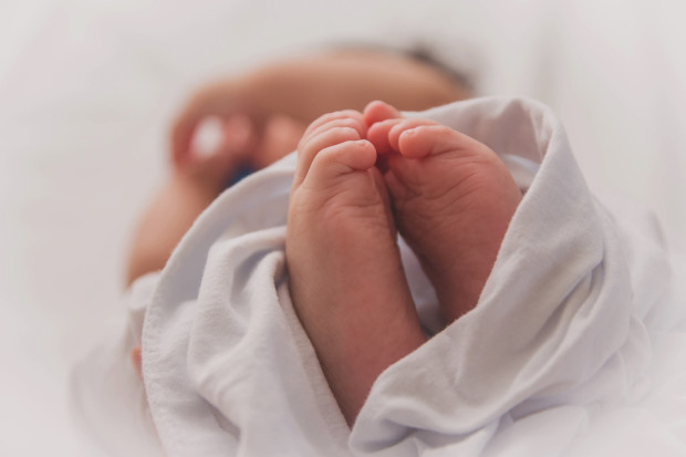 TD Първото бебе за 2024 година в България проплака в УМБАЛ