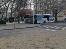 Гърци "превзеха" Пловдив