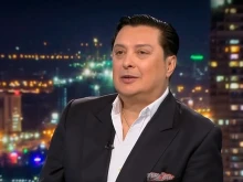 Васил Петров: Да носиш името на велик светец е отговорно