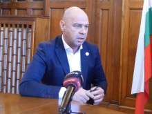 Кметът на Пловдив: Положих доста усилия да ангажирам фирмите-изпълнители с конкретни срокове