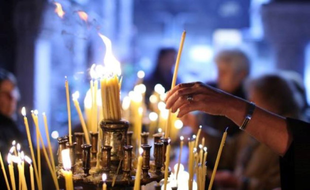 На 2 януари православната църква отбелязва паметта на св. Силвестър,