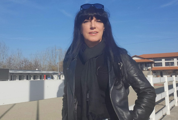 Евелина Апостолова вече не е директор на зала Колодрума в Пловдив