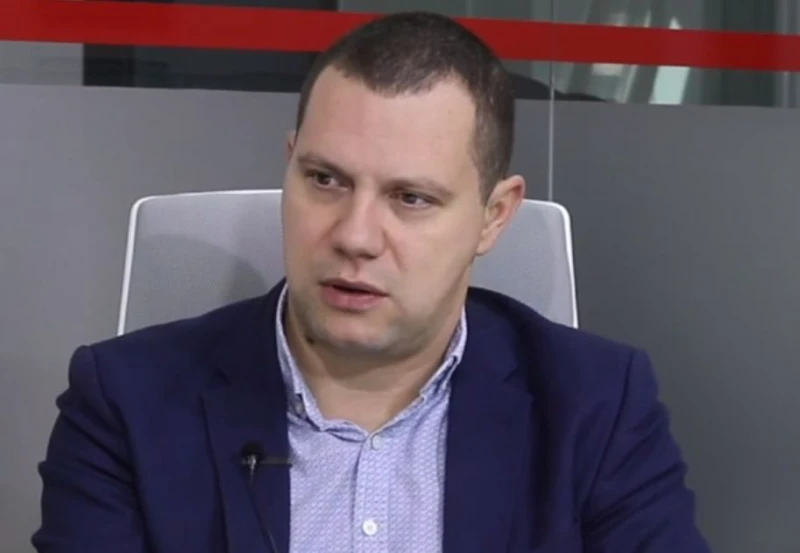 Новият кмет на "Южен" с амбициозен план