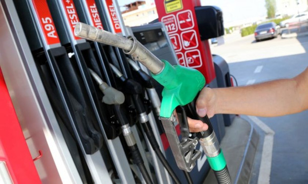 </TD
>Нито има условия за повишаване на цените на горивата у