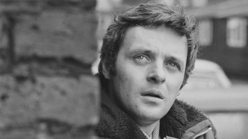 48 години той не е близвал алкохол