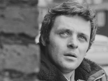 48 години той не е близвал алкохол