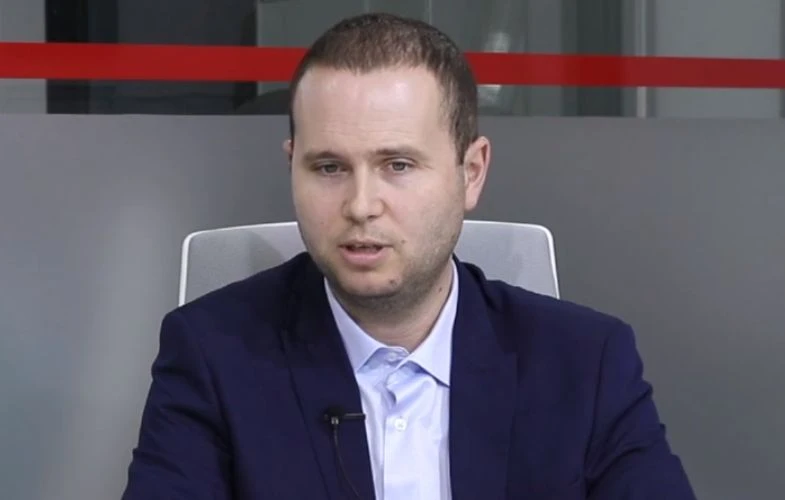 Новият кмет на "Тракия": Ще се постарая всички големи проекти да бъдат задвижени