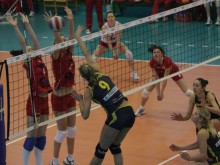 Марица гостува на шампионките от ЦСКА за контрола днес