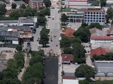 Нездравословен въздух днес в Пловдив