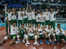 Националният отбор на България U20 започва подготовка