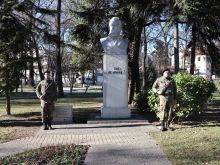 В Пловдив честват годишнината от рождението на Христо Ботев със специална програма