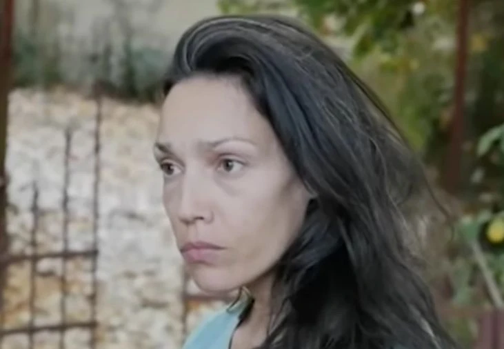 Галя, която нарочно роди вкъщи в пловдивско село, не казва от кого е заченала Буда