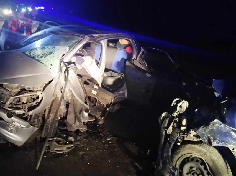 Спешно докараха в Пловдив единия от тежко пострадалите при зверската катастрофа