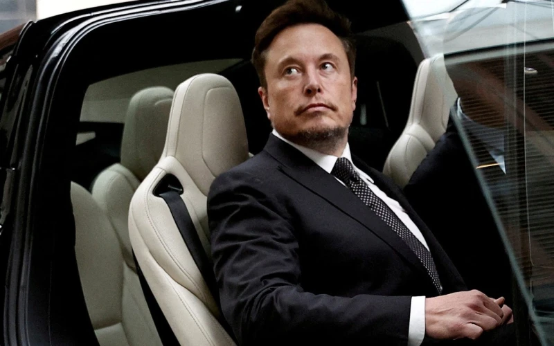 Китайците от BYD детронираха Илон Мъск и Tesla като най-големия производител на електромобили в света
