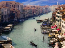 Венеция ограничава броя на туристите, за да защити града