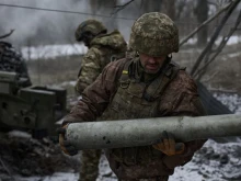 ВСУ съобщават за придвижване в района на Вербово и изоставяне на някои позиции от руснаците