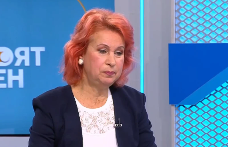Проф. Ива Христова: Заболеваемостта се повишава