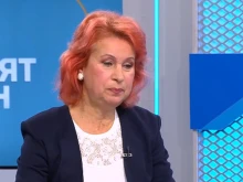 Проф. Ива Христова: Заболеваемостта се повишава