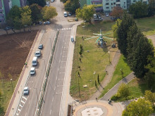 В Стара Загора и тази година ще бъдат засадени коледни елхи и борчета