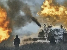 Русия води война в най-лошия съветски стил, войските й са прекалено изтощени за голямо настъпление в Украйна