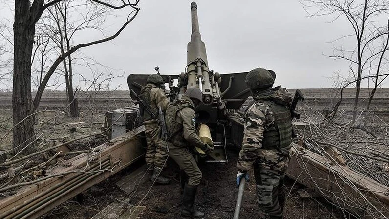 Руски военни поразиха склад с авиационни боеприпаси в Харков