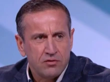 Харизанов: Купили сме си хубав лаптоп и го използваме, за да играем "Тетрис" и да редим пасианси