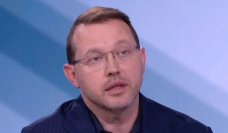 Д-р Здравков: Изграждането на Националната детска болница вероятно ще стане до 6 години