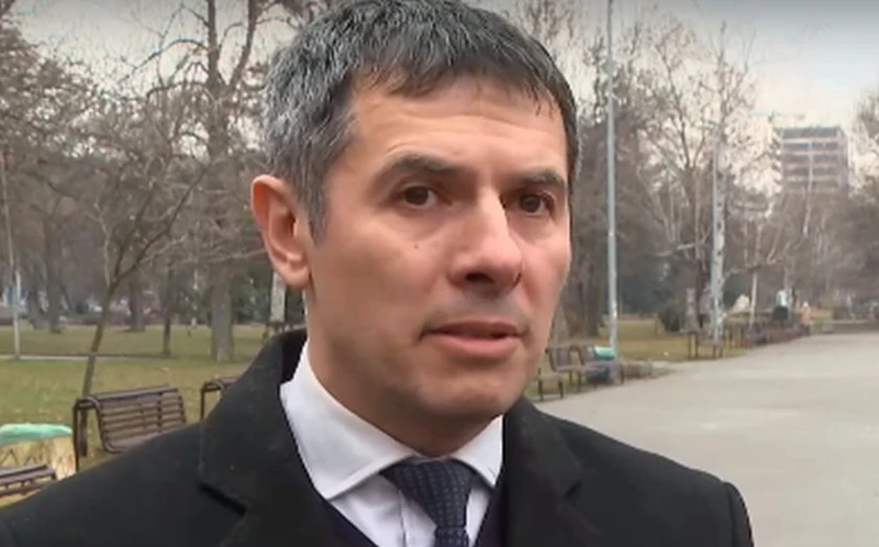 България няма да приема бежанци от Австрия, няма къде да ги настаним