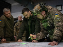 Украйна може да бъде принудена да приеме мир с Русия, но има и добра новина