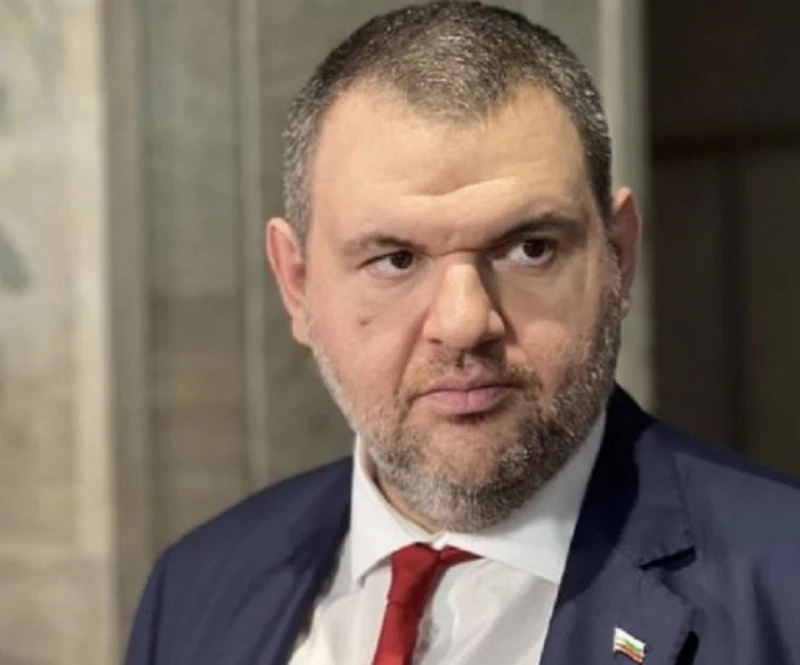 Пеевски: Най-хубавото предстои, но за него трябва да се работи