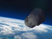 Има ли опасност за Земята от приближаващ астероид, от NASA отговориха
