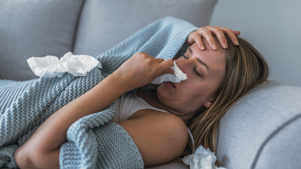 Заради очаквания пик на грипа в страната в община Бургас
