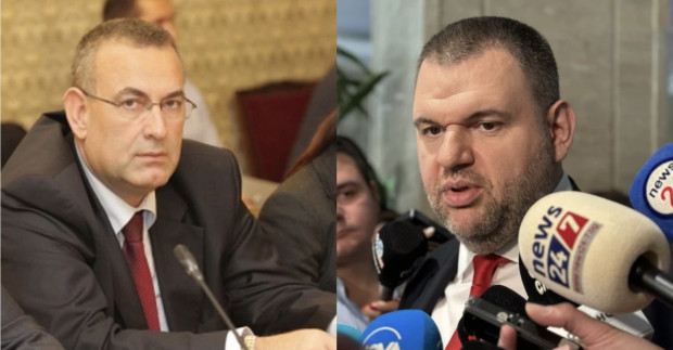 В българската политическа реалност се явява голяма дупка Тази дупка