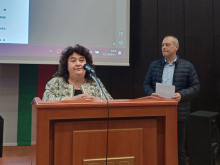 Нов общински съветник се закле във Варна