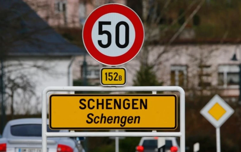 ЕС обяви официално точната дата, на която България влиза в Шенген
