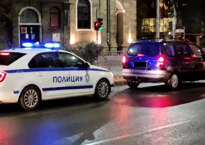 Над 1200 административни санкции са наложени от служители на пловдивския сектор "Пътна полиция"