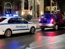 Над 1200 административни санкции са наложени от служители на пловдивския сектор "Пътна полиция"