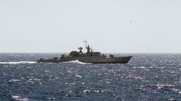 TD Няма да пращаме кораби и войски в Червено море Това