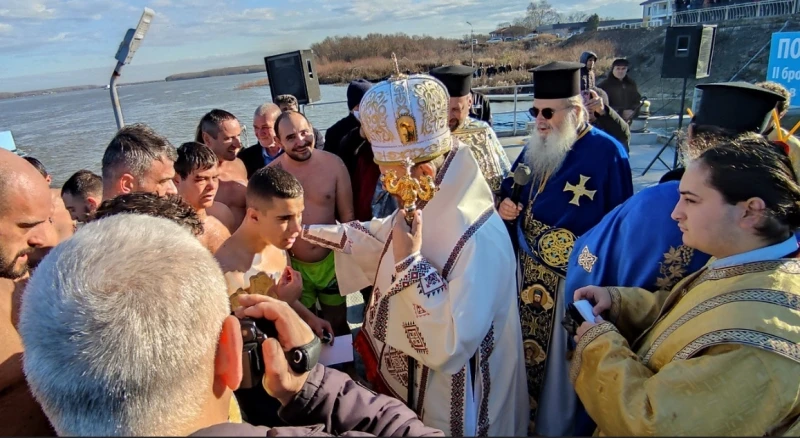 Стана ясна програмата за Богоявление в Силистра