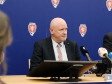 Чехия назначи нов национален селекционер преди ЕВРО 2024